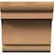Ekena Millwork New Brighton Rough Sawn Rafter Tail, Western Red Cedar, 6"W x 6"H x 12"L RFT06X06X12NEB00RWR - alternate 3